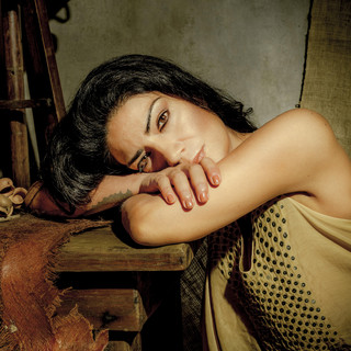 Mariana Baraj Photo