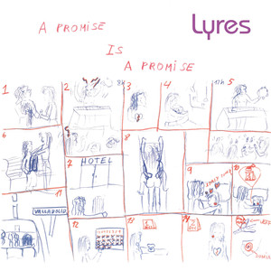 A Promise Is a Promise cover