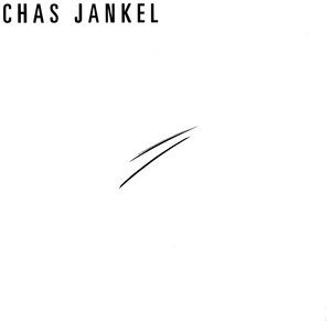 Chas Jankel album