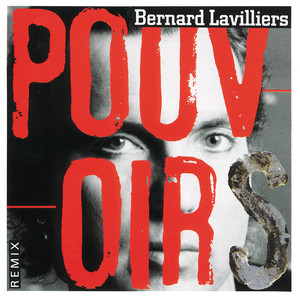 Pouvoirs album