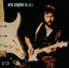 Eric Clapton Blues cover