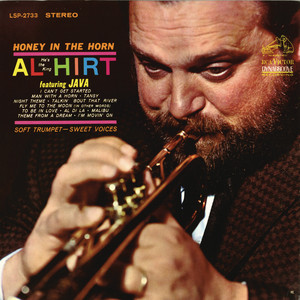 Honey in the Horn album