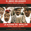 Zarzuelas: El Amigo Melquíades y la Alegría del Batallón Albumcover