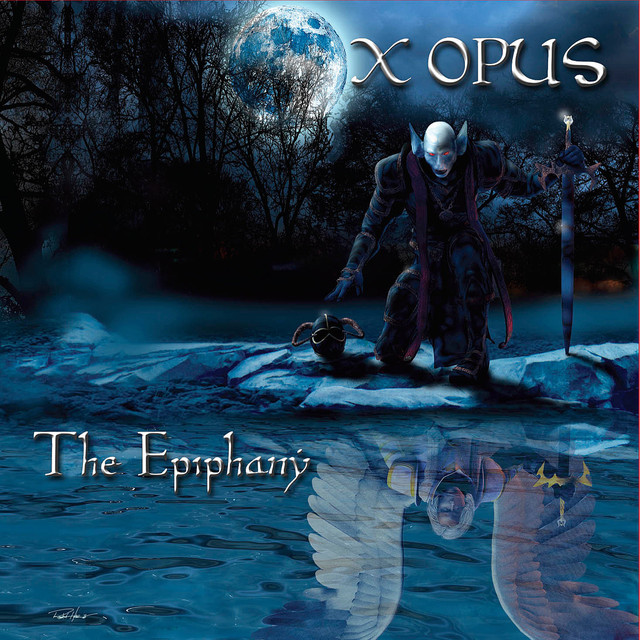 Opus X Photo