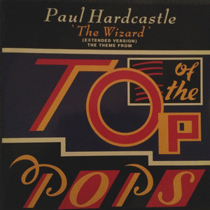 The Wizard album