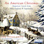 An American Christmas: Shapenote Carols from New England & Appalachia Albumcover