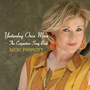 Yesterday Once More cover