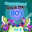 Come On & Rock the 80s, Vol. 2 Albumcover
