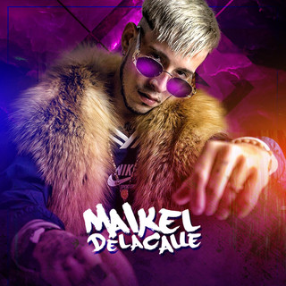 Maikel Delacalle Photo