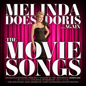 Melinda Does Doris Again - The Movie Songs album