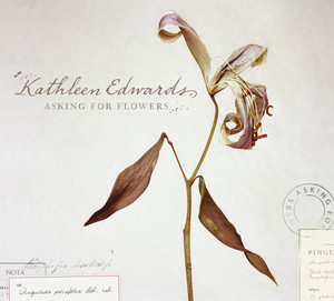 Asking for Flowers album