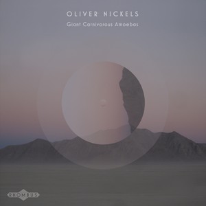 Oliver Nickels
