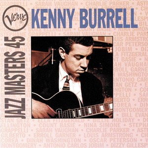 Verve Jazz Masters 45 album