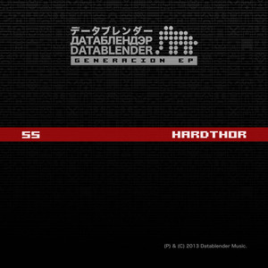 Hardthor poster