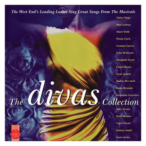 The Collection album