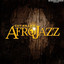 Cut Killer Afro Jazz cover