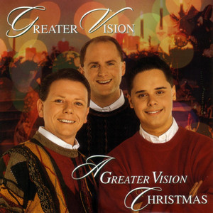 A Greater Vision Christmas album