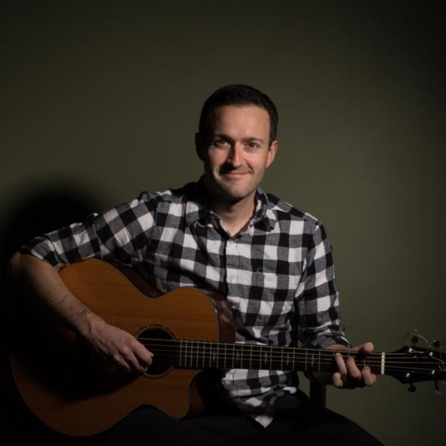Austin Coleman photo