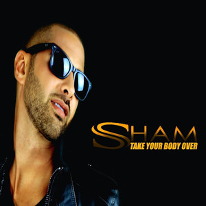 Take Your Body Over album