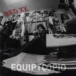 Red XX album