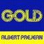 Gold - Albert Préjean Albumcover