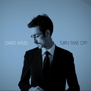 Turn Time Off cover