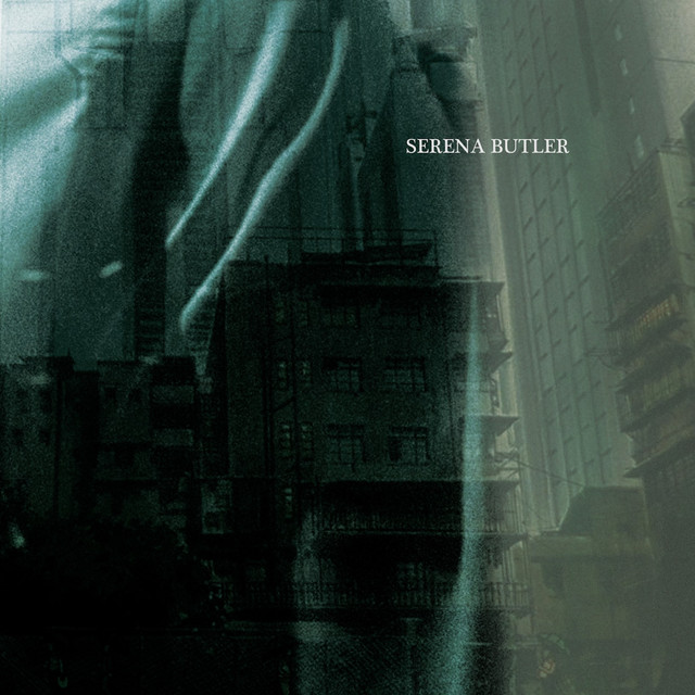Serena Butler Photo