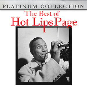 The Best of Hot Lips Page album