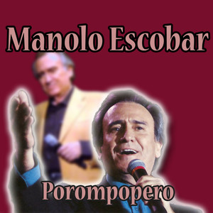 Porompompero cover