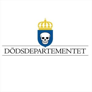 D&ouml;dsdepartementet