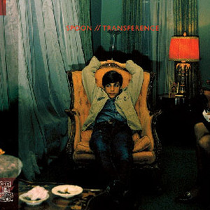 Transference album