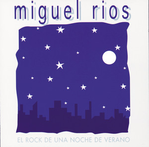 El rock de una noche de verano album