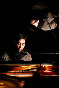 Yiruma poster