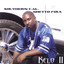 Southern Cal, Ghetto Foul Albumcover