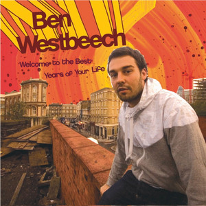 Welcome cover
