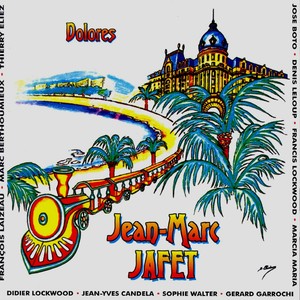 Dolores Albumcover