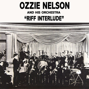 Riff Interlude cover