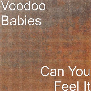 Voodoo Babies