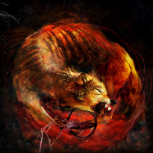 Reprisal cover