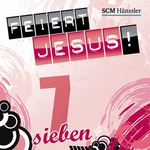 Feiert Jesus! 7 cover