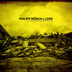philipp m&uuml;nch