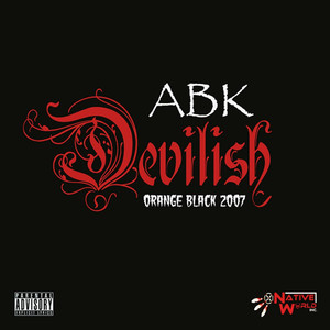 Devilish album