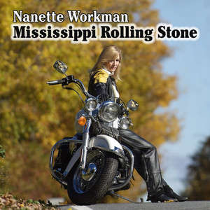 Mississippi Rolling Stone album