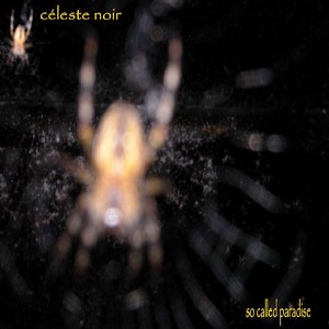 So Called Paradise Albumcover
