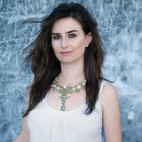 Juliet Lyons profile