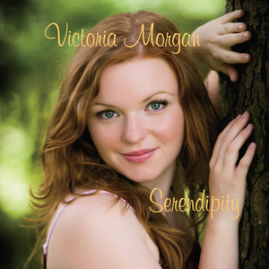 Victoria Morgan