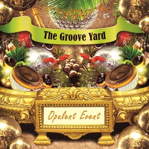 Opulent Event Albumcover