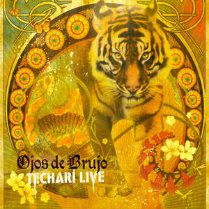 Techarí Live album