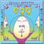 I Am Your Egg cover