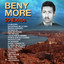 Beny Moré Albumcover